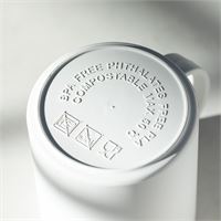 TAZZA IN PLA